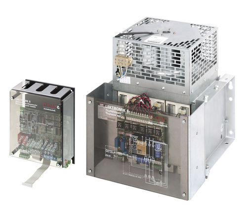 Avviatore progressivo di motore - 4 - 2000 kW | LEKTROMIK® S; SD2 series - KIMO