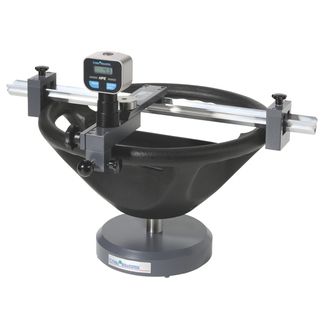 Durometro Shore - HPE II L - BAREISS - da banco / per plastica / per gomma