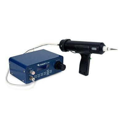 Pistola di dosaggio - ATD200C - Fisnar Inc. - per colla / per grasso / per mastice
