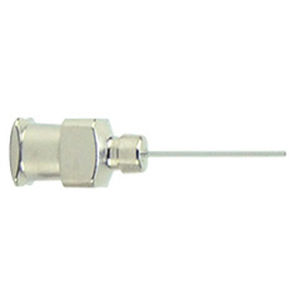 Punta dosatrice di precisione - 813050SS1	 - Fisnar Inc. - in acciaio inossidabile