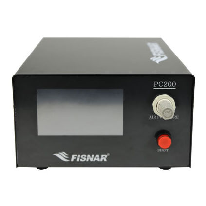 Controllore per valvola digitale - PC200  - Fisnar Inc.
