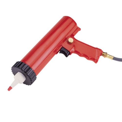 Pistola per silicone - 580112C - Fisnar Inc. - per mastice / manuale / leggera