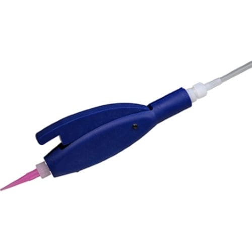 Distributore per liquidi - 700PTPU  - Fisnar Inc. - manuale / continuo / amovibile