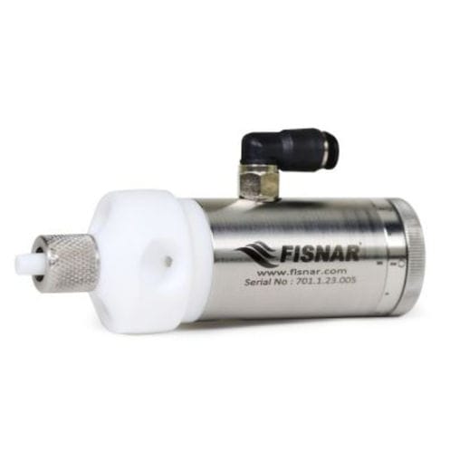 Valvola di dosaggio a diaframma - VD520 series - Fisnar Inc. - a pistone
