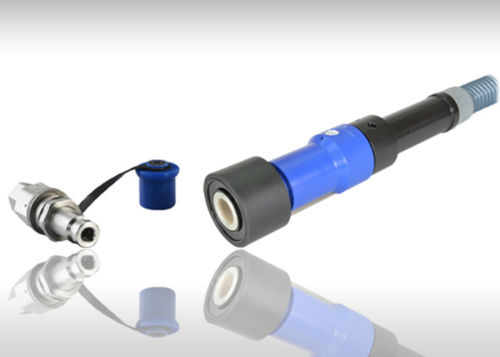Ugello di alimentazione per idrogeno - HG-004 - WALTHER-PRÄZISION - per automobile / per bus / per camion