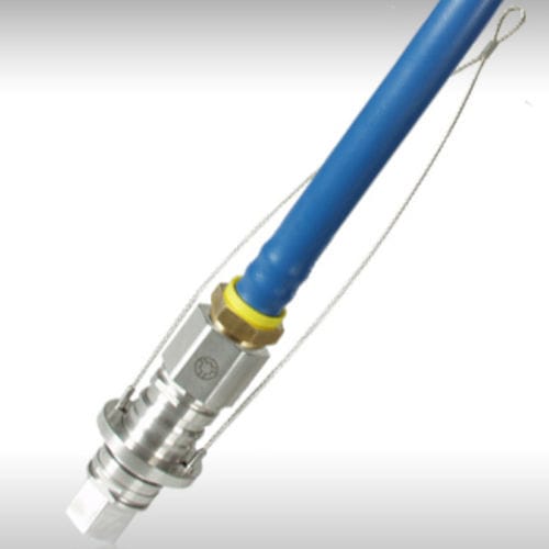 Raccordo rapido - CT-012-Z13 - WALTHER-PRÄZISION - per prodotti chimici / per gas / filettato