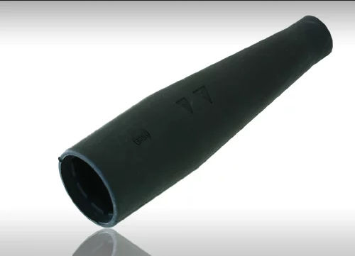 Guaina di protezione - 4-LT-006-51 series - WALTHER-PRÄZISION - tubolare / per tubo idraulico / in EPDM