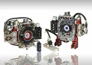 Cambia utensile per robot - 91489 - WALTHER-PRÄZISION - pneumatico