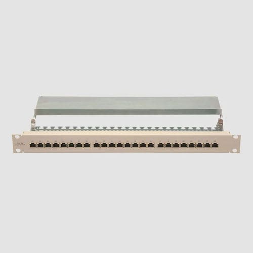 Patch panel RJ45 - 802024 - HELUKABEL