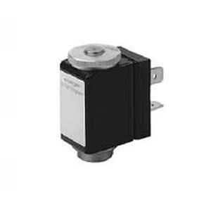 Elettrovalvola a comando diretto - EA 201 series - Staiger GmbH & Co. KG - a 2 vie / NC / per gas