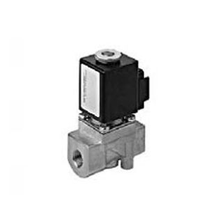 Elettrovalvola a comando diretto - MA 233 series - Staiger GmbH & Co. KG - a 2 vie / NC / per gas