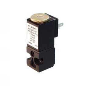 Elettrovalvola a comando diretto - PA 200 series - Staiger GmbH & Co. KG - a 2 vie / NC / per gas