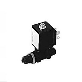 Elettrovalvola a comando diretto - PE 202 series - Staiger GmbH & Co. KG - a 2 vie / NC / per gas