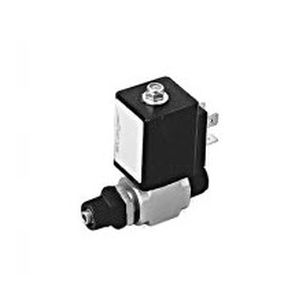 Elettrovalvola a comando diretto - MA 202 series - Staiger GmbH & Co. KG - a 2 vie / NC / per gas