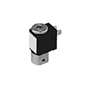 Elettrovalvola a comando diretto - MA 211 series - Staiger GmbH & Co. KG - a 2 vie / NC / per gas