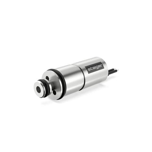 Elettrovalvola micro - VA 204-716 - Staiger GmbH & Co. KG - a comando diretto / a 2 vie / NC