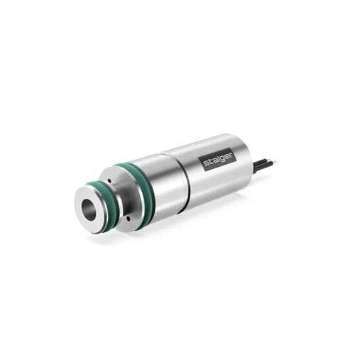 Elettrovalvola micro - P08 Spider &mu;Prop&reg;  VP204-907 M 08 SAP 32/00 - 604-000-554 - Staiger GmbH & Co. KG - a comando diretto / a 2 vie / NC