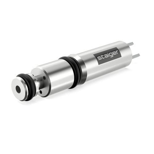 Valvola micro - VA 209-002 E 05 SAP 12/00 609-00-046 - Staiger GmbH & Co. KG - a cartuccia / a sede / in acciaio inossidabile