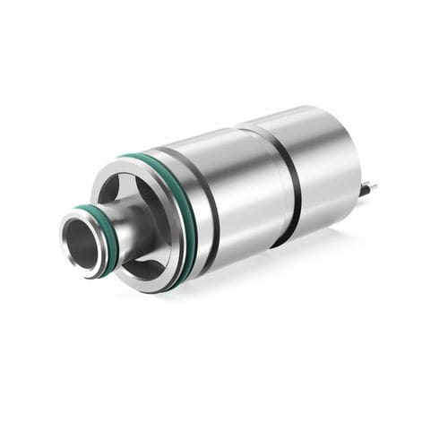 Elettrovalvola proporzionale - P15 Spider HiProp-Valve VP 204-570 V 15 SAL 80 24/00 - Staiger GmbH & Co. KG - a comando diretto / a 2 vie / NC