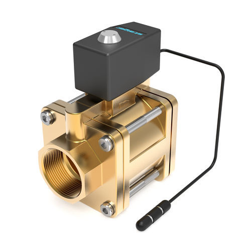 Rilevatore di fughe elettronico - MW 202-002 - Staiger GmbH & Co. KG - d'acqua / con allarme / con segnale acustico
