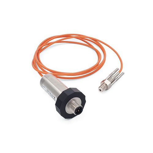 Trasmettitore di pressione relativa - M8coolHB  - KELLER Pressure AG - in silicio / 0-10 V / digitale