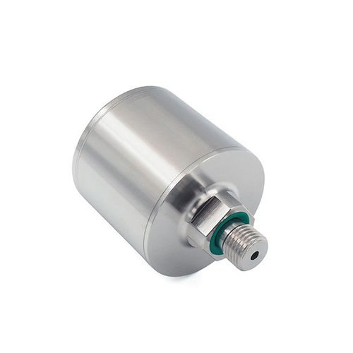 Trasmettitore di pressione differenziale - PD-41X - KELLER Pressure - capacitivo / 4-20 mA / 0-10 V