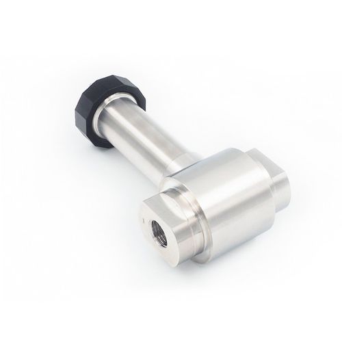 Trasmettitore di pressione differenziale - PD-23  - KELLER Pressure AG - in silicio / analogico / 2 cavi