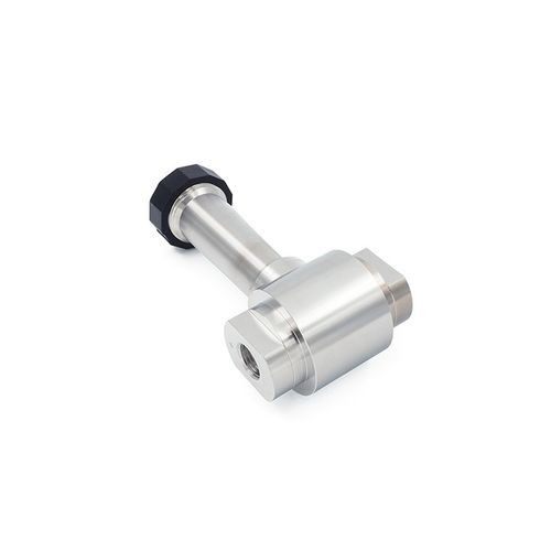 Trasmettitore di pressione differenziale - PD-33X-Ei   - KELLER Pressure AG - in silicio / 4-20 mA / 0-10 V