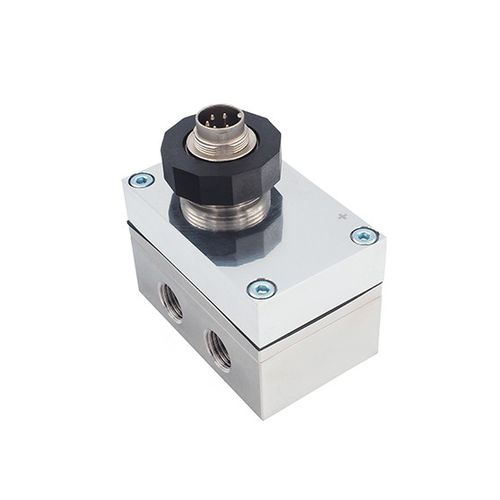Trasmettitore di pressione assoluta - PD-39X-Ei   - KELLER Pressure AG - differenziale / 4-20 mA / 0-10 V