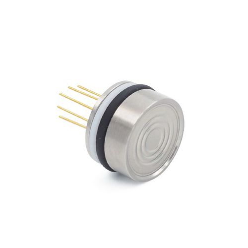 Trasmettitore di pressione relativa - 6LHPD-Ei  - KELLER Pressure AG - digitale / IoT / in acciaio inossidabile