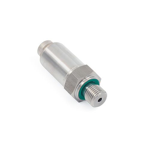 Trasmettitore di pressione relativa - 23SY - KELLER Pressure - assoluta / elettromagnetico / piezoresistivo