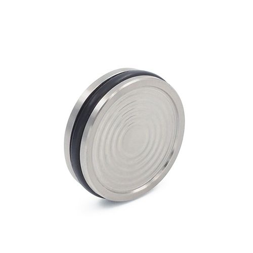 Trasmettitore di pressione relativa - 9LD  - KELLER Pressure AG - assoluta / a vuoto / a membrana