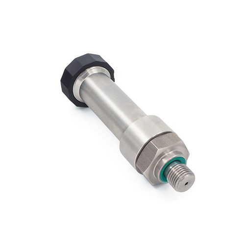 Trasmettitore di pressione relativa - 33X-Ei   - KELLER Pressure AG - assoluta / a membrana / piezoresistivo