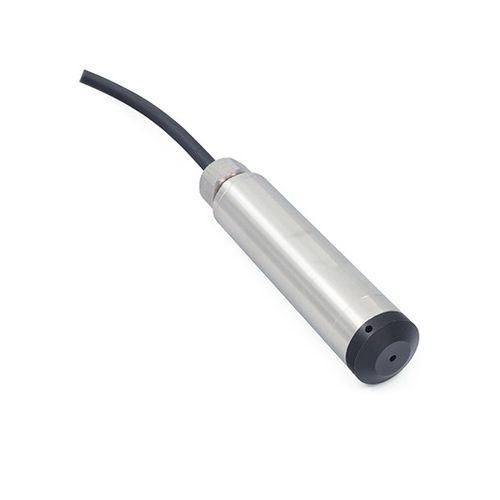 Sensore di livello piezoresistivo - 36XW - KELLER Pressure - per liquidi / 2 cavi / RS-485