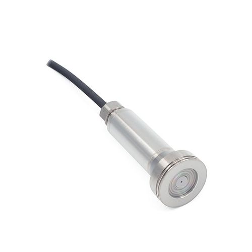 Sensore di livello piezoresistivo - 26KyX  - KELLER Pressure AG - per acque reflue / 2 cavi / RS-485
