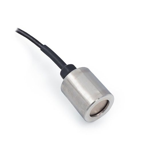 Trasmettitore di livello capacitivo - 46X - KELLER Pressure - per liquidi / 2 cavi / per cisterna