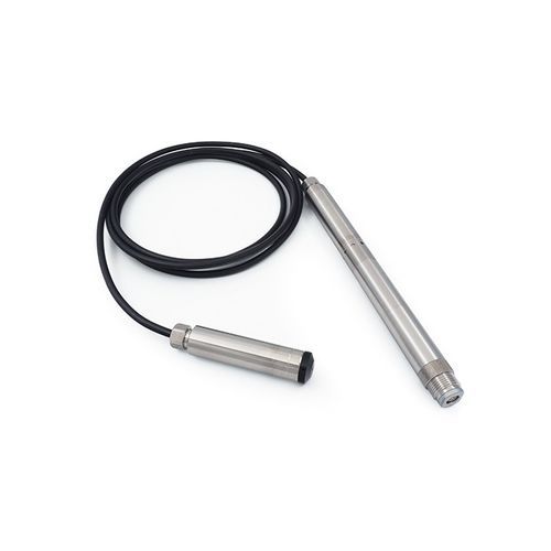 Registratore di dati di temperatura - DCX-22AA - KELLER Pressure AG - di pressione / di umidità / di livello d'acqua