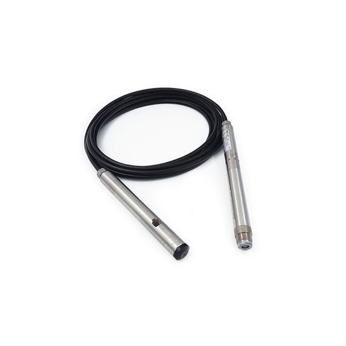 Registratore di dati di temperatura - DCX-22AA-CTD - KELLER Pressure AG - di pressione / di livello d'acqua / di conduttività