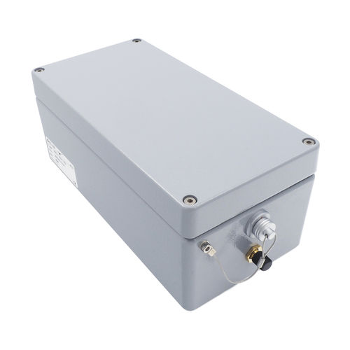 Registratore di dati di pressione - ARC1-Box - KELLER Pressure AG - di livello d'acqua / 4G / 2G
