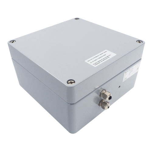 Registratore di dati di pressione - ARC1-Box-SB  - KELLER Pressure AG - di livello d'acqua / 4G / 2G