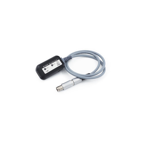 Convertitore analogico - K-114 - KELLER Pressure AG - di misura / di segnale / di pressione