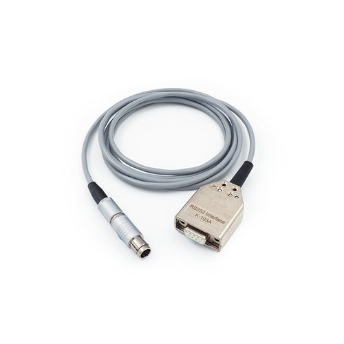 Convertitore di comunicazione - K-10 series - KELLER Pressure AG - RS232 / RS-485