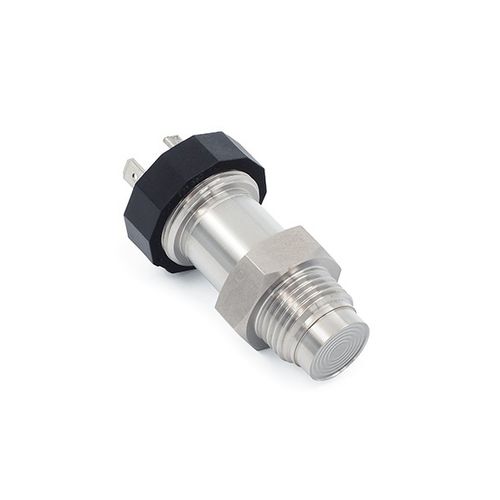 Trasmettitore di pressione assoluta - 25Y   - KELLER Pressure AG - piezoresistivo / 4-20 mA / 0-10 V
