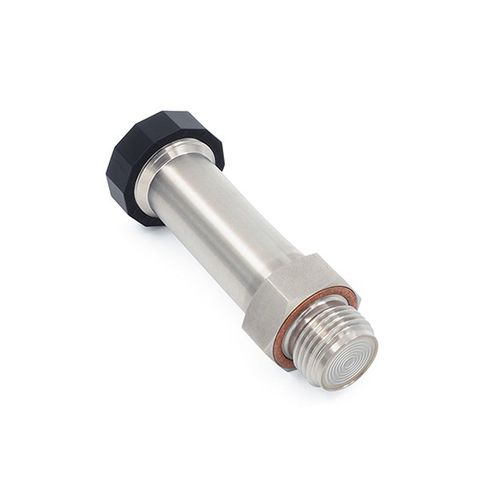 Trasmettitore di pressione assoluta - 35X-Ei  - KELLER Pressure AG - piezoresistivo / 4-20 mA / 0-10 V