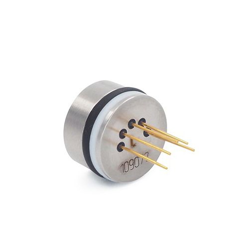 Trasmettitore di pressione assoluta - 6LHPD   - KELLER Pressure AG - piezoresistivo / digitale / IoT