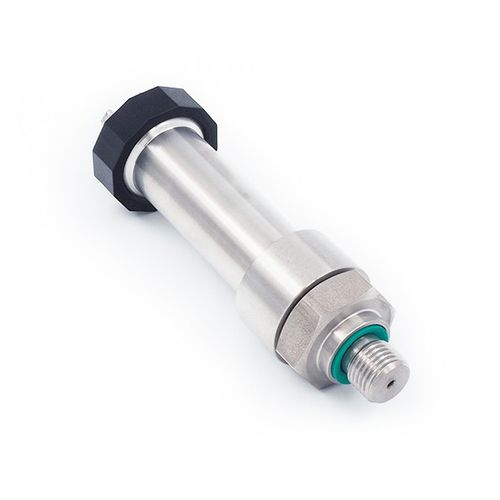 Trasmettitore di pressione relativa - 23  series - KELLER Pressure AG - assoluta / differenziale / a membrana