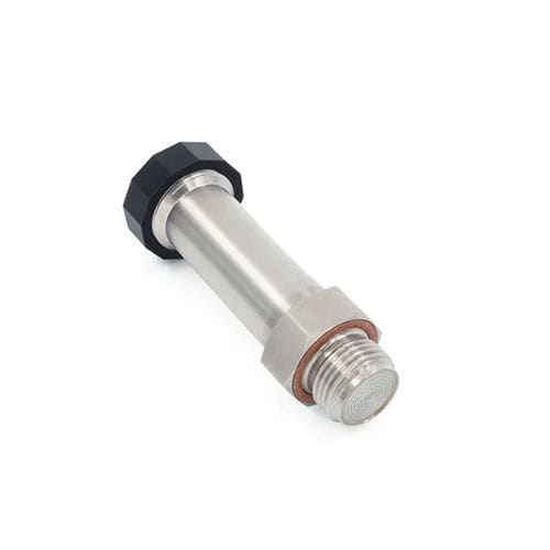 Trasmettitore di pressione relativa - 35XHTT - KELLER Pressure - assoluta / piezoresistivo / a membrana