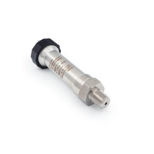 Trasmettitore di pressione relativa - 33X-Ei-H2 - KELLER Pressure AG - a membrana / piezoresistivo / analogico