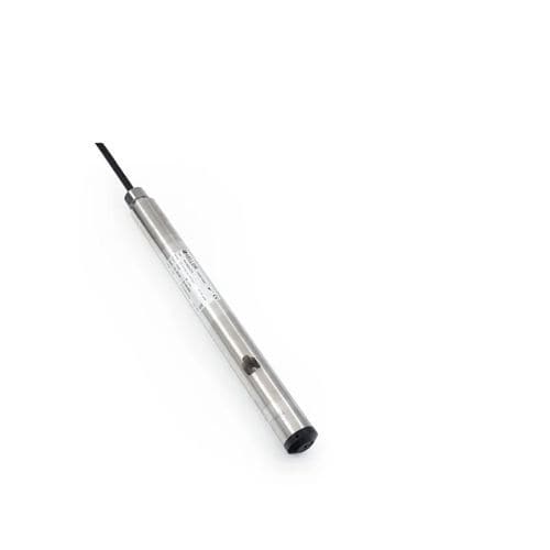 Sonda multiparametrica - 36XW-CTD   - KELLER Pressure AG - di conduttività / Pt1000