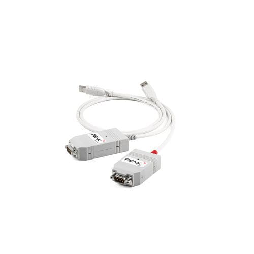 Convertitore di comunicazione - K-510 - KELLER Pressure AG - CAN / USB